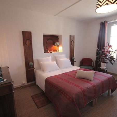 Hotel A La Tasse A Moustache Thonon-les-Bains Ngoại thất bức ảnh